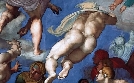 Michelangelo, Skandal in der sixtinischen Kapelle | TV-Programm von arte