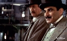 Agatha Christie's Poirot | TV-Programm von ONE HD