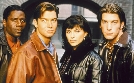 Sliders - Das Tor in eine fremde Dimension | TV-Programm von Tele 5