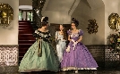 Die Salzprinzessin | TV-Programm von Das Erste