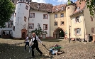 Traumhaus oder Luftschloss? - Normal wohnen kann jeder | TV-Programm von VOX