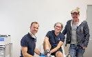 Knie kaputt - Wie bekomme ich die wirklich beste Behandlung Der Gesundheitskompass mit Dr. med. Esser | Sa 27.06. 21:30 tagesschau24