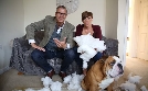 Hunde außer Kontrolle - Ein Coach für alle Felle | TV-Programm von SPORT 1