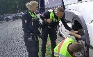 LKW-Kontrolle XXL - Im Einsatz mit der Autobahnpolizei | TV-Programm von n-tv
