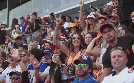 Stadium Lockup - Einsatz im Stadion | TV-Programm von DMAX