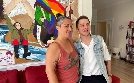 Queer und verfolgt in der Türkei | TV-Programm von WDR