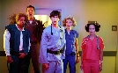 Scrubs - Die Anfänger | TV-Programm von Disney Channel