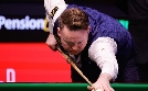 Snooker: WM | TV-Programm von Eurosport
