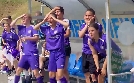 Kicken wie ein Mädchen | TV-Programm von WDR