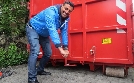 Der Trödeltrupp - Das Geld liegt im Keller | TV-Programm von RTLZWEI