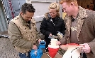 Der Trödeltrupp - Das Geld liegt im Keller | TV-Programm von RTLZWEI