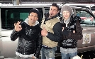 Der Trödeltrupp - Das Geld liegt im Keller | TV-Programm von RTLZWEI
