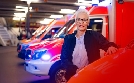 NOTRUF | TV-Programm von SAT.1