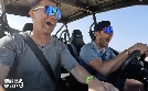 Roadtrip Amerika - Drei Spitzenköche auf vier Rädern | TV-Programm von SAT.1