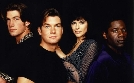 Sliders - Das Tor in eine fremde Dimension | TV-Programm von Tele 5