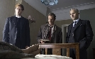 Grantchester | TV-Programm von ONE HD