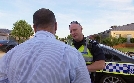 Highway Patrol | TV-Programm von SPORT 1