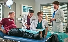 In aller Freundschaft - Die jungen Ärzte | TV-Programm von hr