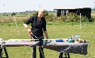 Zuhause im Glück - Unser Einzug in ein neues Leben | TV-Programm von RTLZWEI