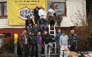 Zuhause im Glück - Unser Einzug in ein neues Leben | TV-Programm von RTLZWEI