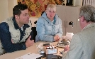 Der Trödeltrupp - Das Geld liegt im Keller | TV-Programm von RTLZWEI