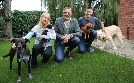 Hunde außer Kontrolle - Ein Coach für alle Felle | TV-Programm von SPORT 1