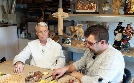Holy Days: Oliver Mommsen und das Rätsel Ostern | TV-Programm von RBB
