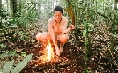 Naked Survival Solo - Allein in die Wildnis | TV-Programm von DMAX
