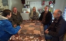 Der Trödeltrupp - Das Geld liegt im Keller | TV-Programm von RTLZWEI