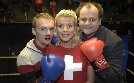 Die Dreisten Drei - Die Comedy WG | TV-Programm von SAT.1