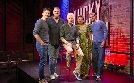 Mittermeiers Lucky Punch Comedy Club | TV-Programm von BR