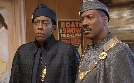 Der Prinz aus Zamunda 2 | TV-Programm von SAT.1