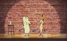 Schere, Stein, Papier | TV-Programm von Nickelodeon