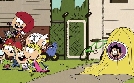 Willkommen bei den Louds | TV-Programm von Nickelodeon