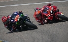 MotoGP | TV-Programm von DF1