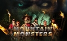 Die Monster-Jäger - Bestien auf der Spur | TV-Programm von DMAX