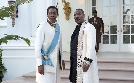 Der Prinz aus Zamunda 2 | TV-Programm von SAT.1