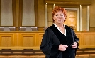 Richterin Barbara Salesch | TV-Programm von SAT.1 Gold