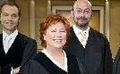 Richterin Barbara Salesch | TV-Programm von SAT.1 Gold
