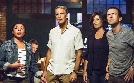 NCIS: New Orleans | TV-Programm von SAT.1 Gold