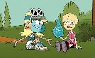Willkommen bei den Louds | TV-Programm von Nickelodeon