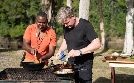 Gordon Ramsay - Kulinarische Abenteuer | TV-Programm von ProSieben MAXX