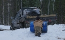 Pick-up Truckers - Die Helden der Offroad | TV-Programm von ProSieben MAXX