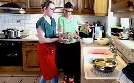 Zu Tisch ... | TV-Programm von arte
