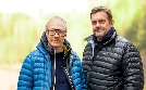 Bezzel & Schwarz - Die Grenzgänger | TV-Programm von BR