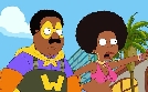 The Cleveland Show | TV-Programm von Comedy Central