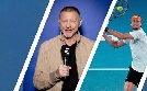 Tennis: Matchball Becker | TV-Programm von Eurosport