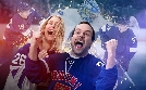 ran Eishockey | TV-Programm von ProSieben
