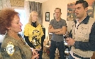 Der Trödeltrupp - Das Geld liegt im Keller | TV-Programm von RTLZWEI