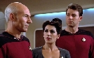 Star Trek - Das nächste Jahrhundert | TV-Programm von Tele 5